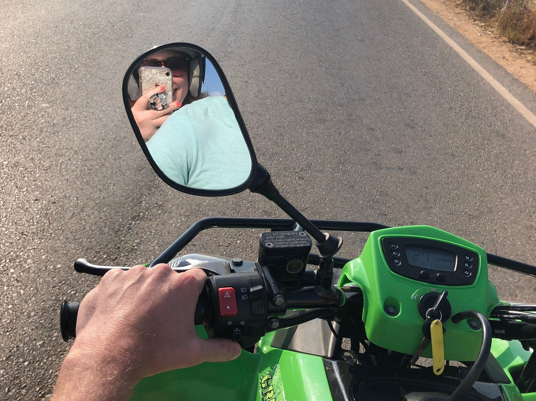 Stalis Motors-史塔利思必去景点