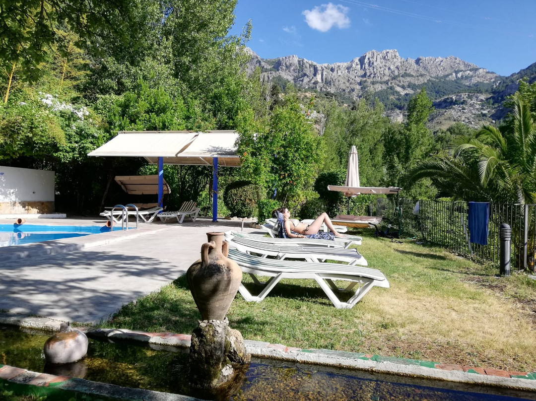 Molino La Farraga主图