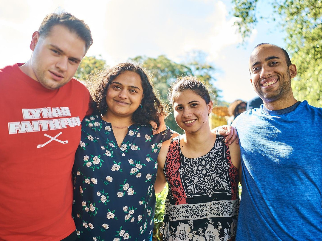 Tastemakers Africa-阿克拉必去景点