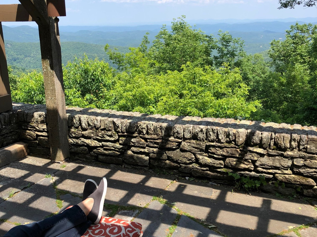 Gideon Ridge Inn主图