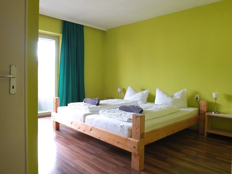 Outdoor Zentrum Allgau主图