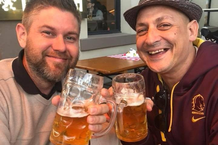 B Misguided-布里斯班必去景点