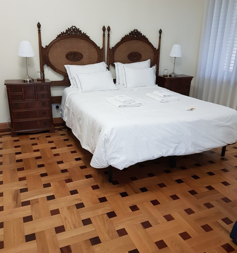 Gardenia Porto Guest House主图