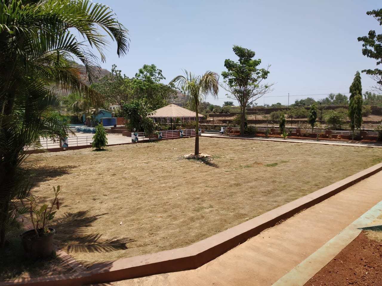 Ellegance Hill Resort-家庭/游戏区