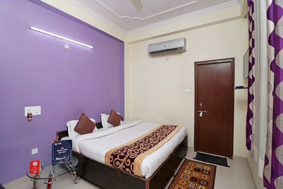 OYO 5011 Hotel De Park主图