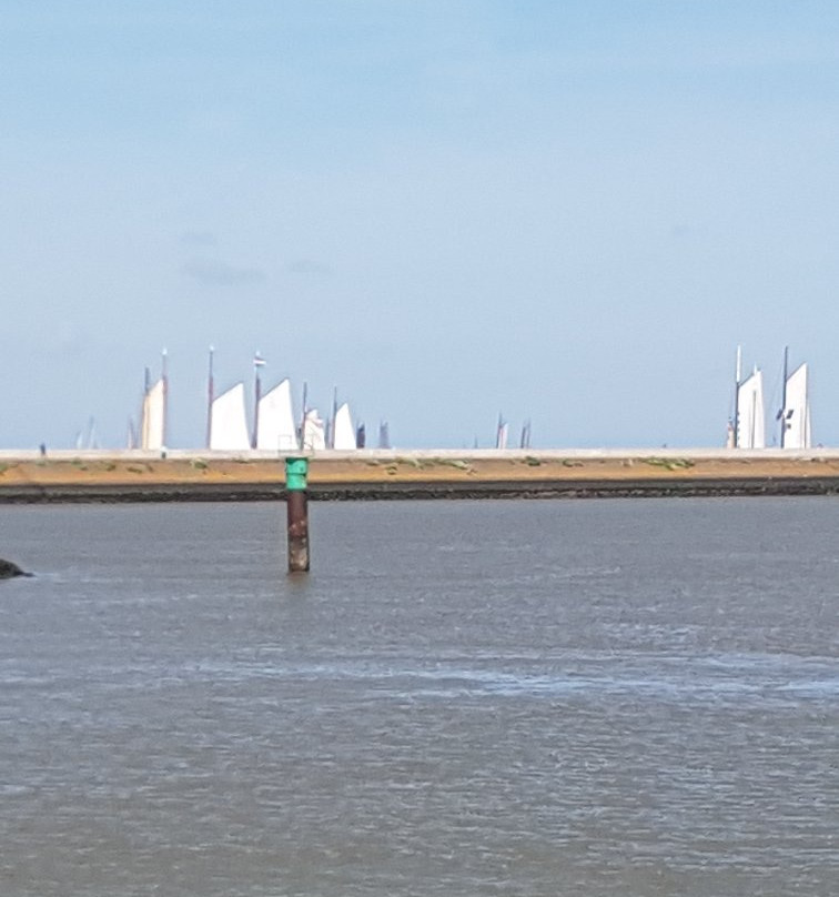 Recreatie De Zeehoeve