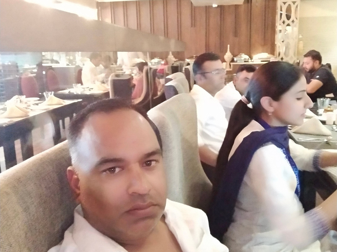 Hotel 17 Miles主图