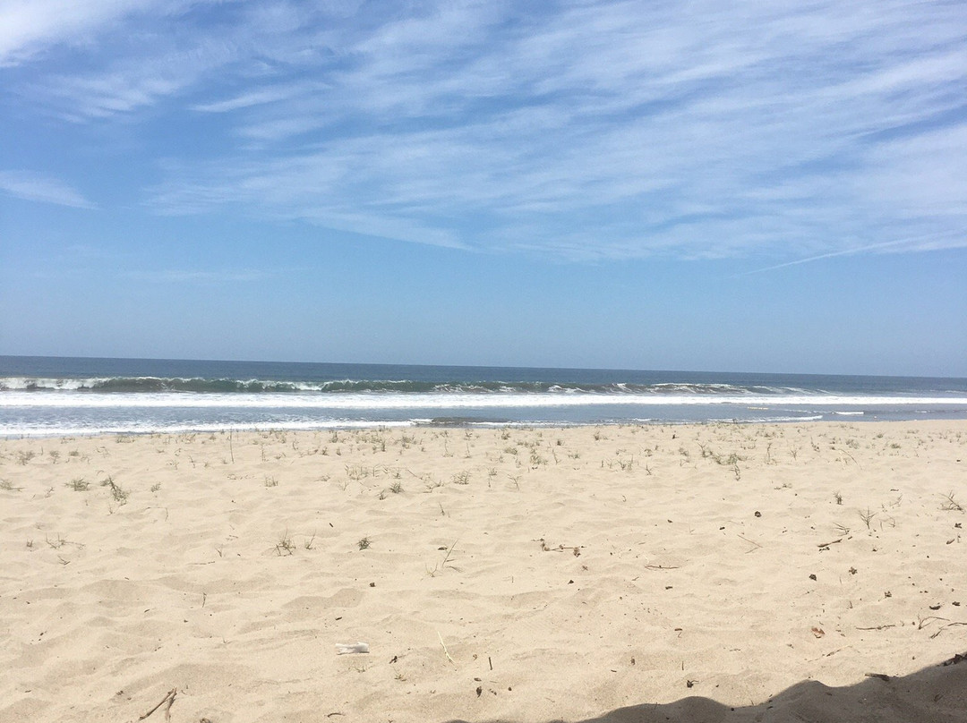 Estrella Del Mar Golf Course-马萨特兰必去景点