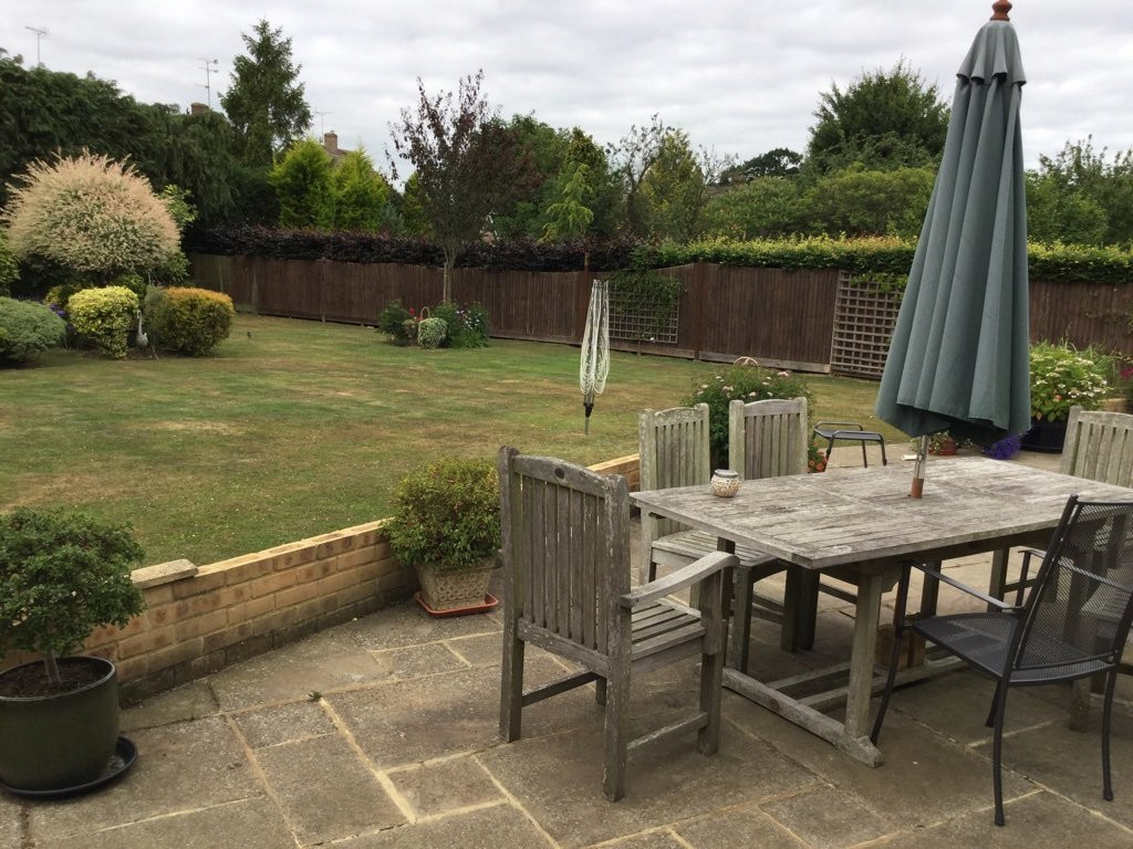 Wheelers Green B&B主图