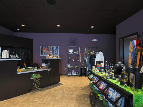 Truth Mind & Body Wellness Center-Sparks必去景点