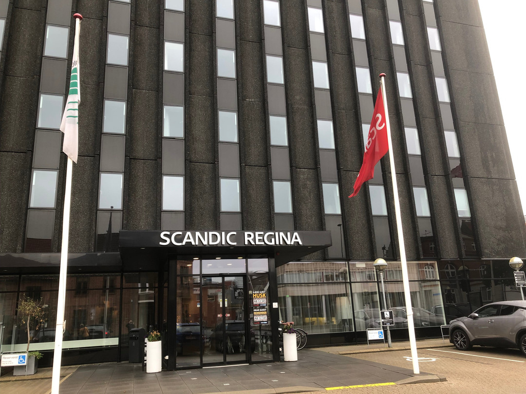 Scandic Regina主图
