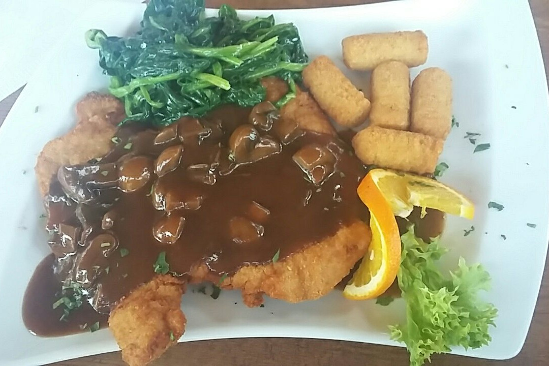 杜瑞库奈酒店主图