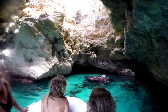 Ibiza Sailing Pleasure-伊维萨必去景点