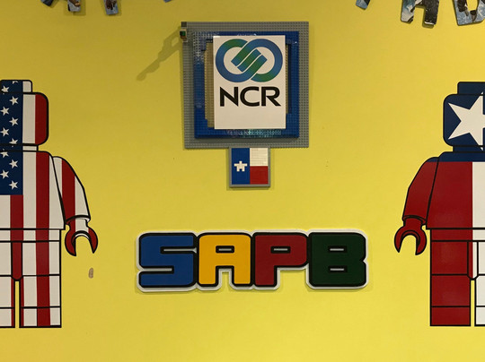 San Antonio Plastic Bricks-圣安东尼奥市必去景点