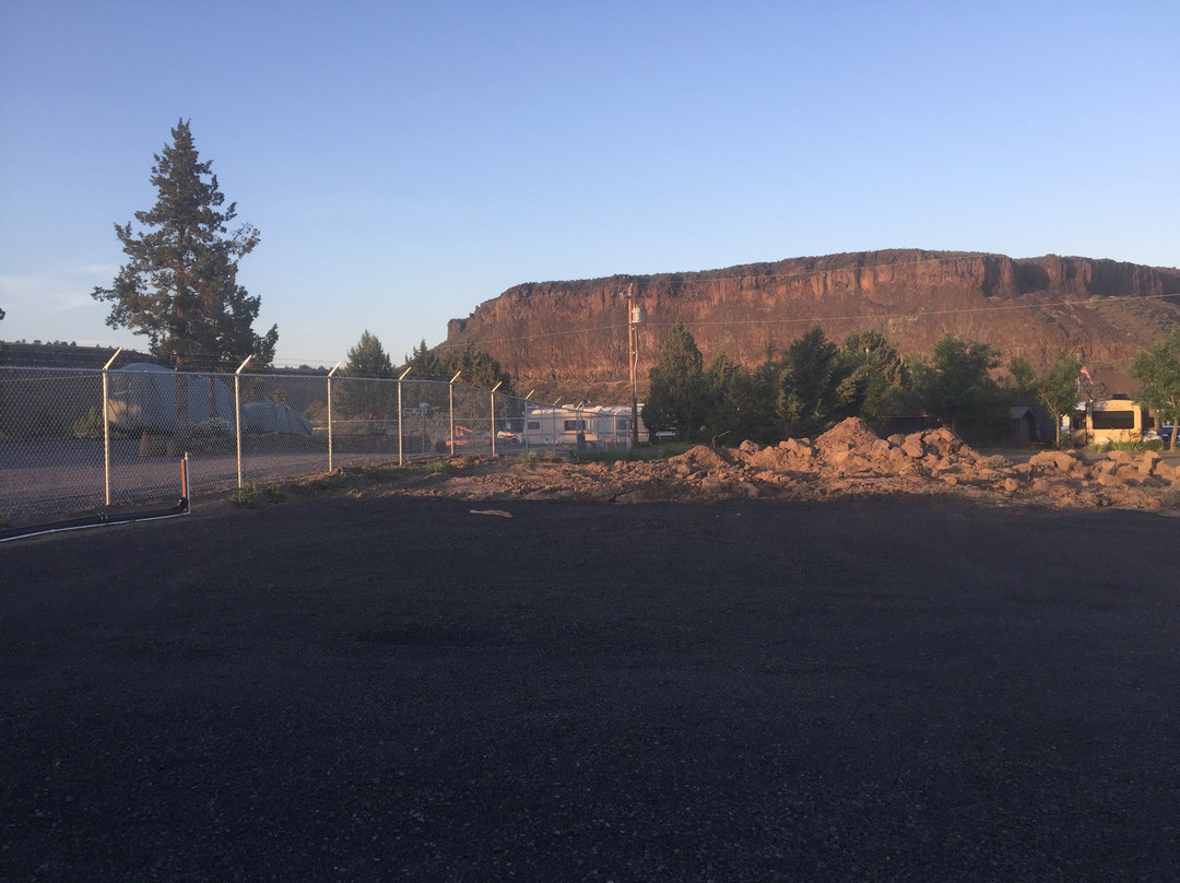 Copper Ridge RV Resort
