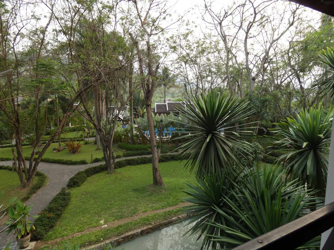 桑迪度假酒店及水疗中心主图