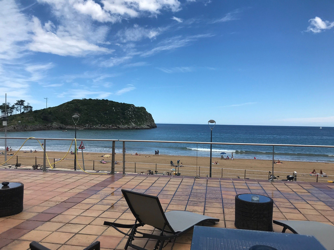 Hotel Metrokua主图