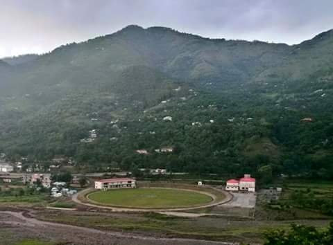 Bagh Sports Stadium-Bagh必去景点