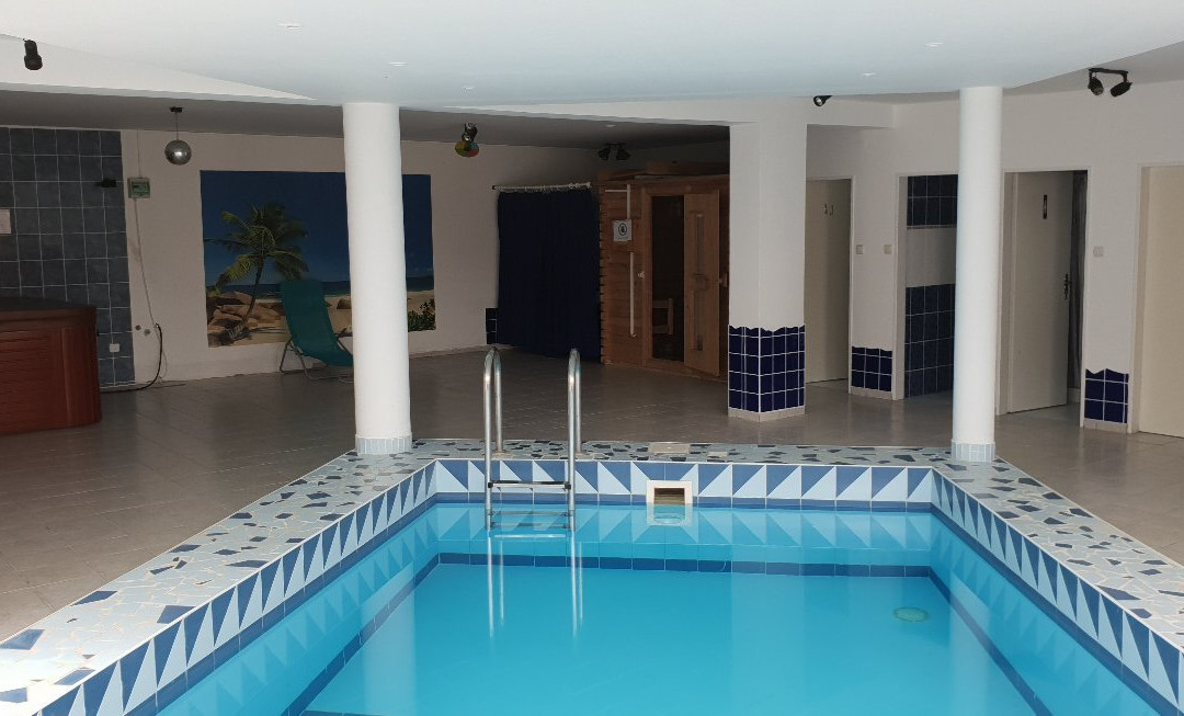 Apartmenthotel 5.Jahreszeit主图