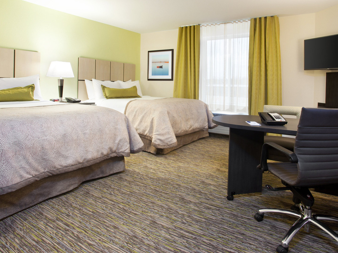 Candlewood Suites Carrollton By IHG主图