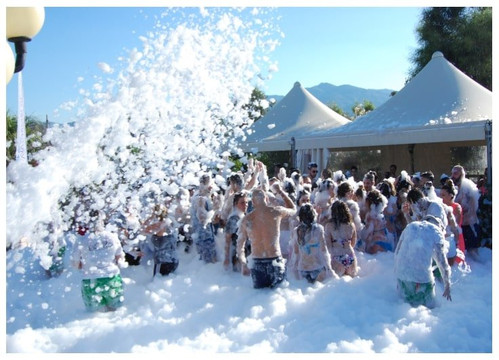 Nuovo Villaggio Simenzaru主图