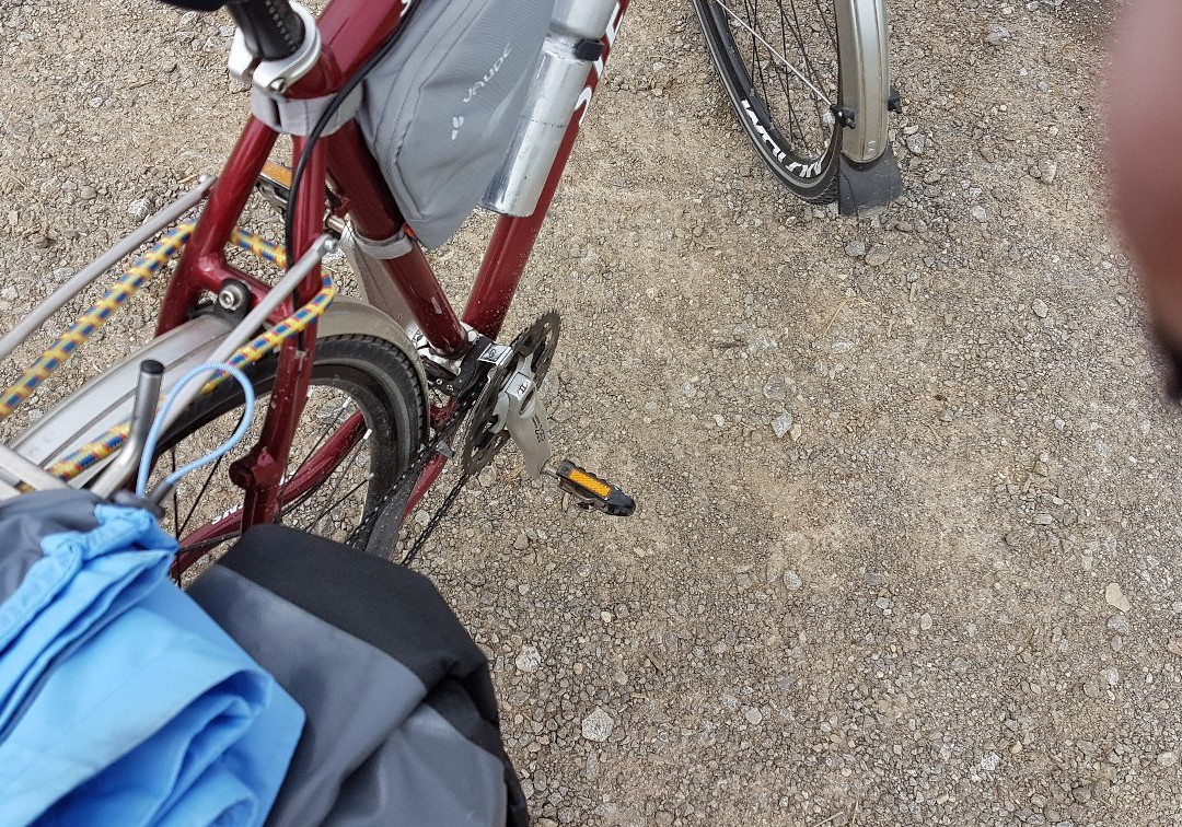 Hotel am Schelztor主图