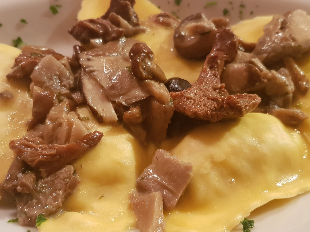 Lozen Ristorante B&B主图