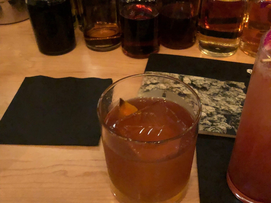 Tatarian-丹佛必去景点