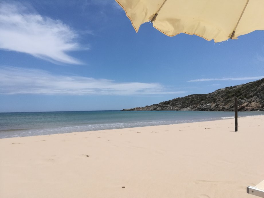 Arveskida Beach-Chia必去景点