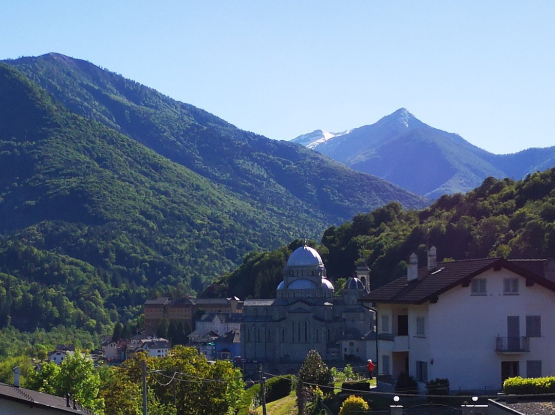 Albergo Ristorante Bellavista主图