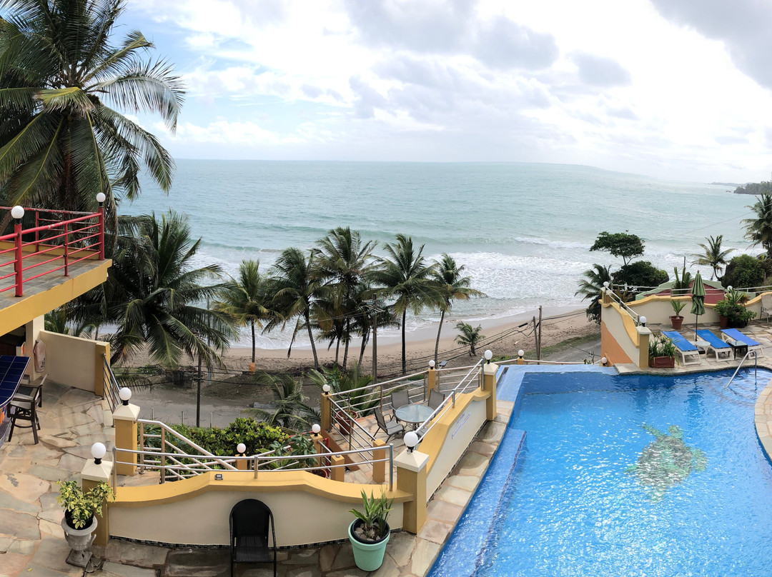 Anise Resort and Spa主图