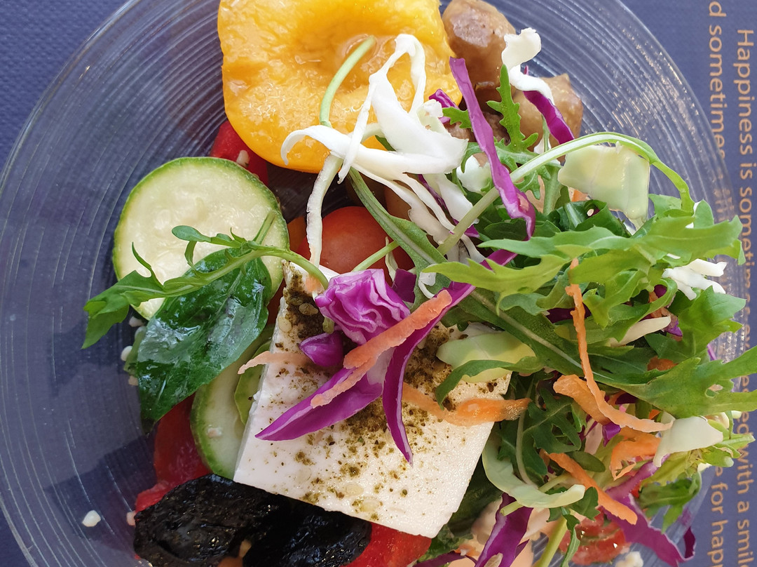 Jacob Tiberias Hotel主图