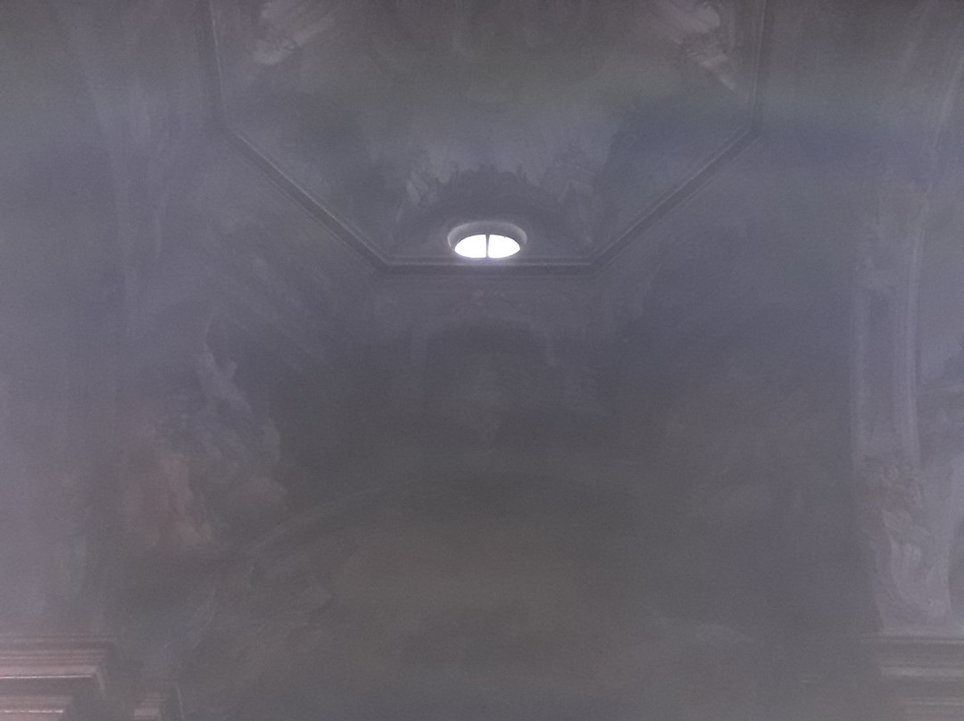 Chiesa di San Cristoforo景点图片
