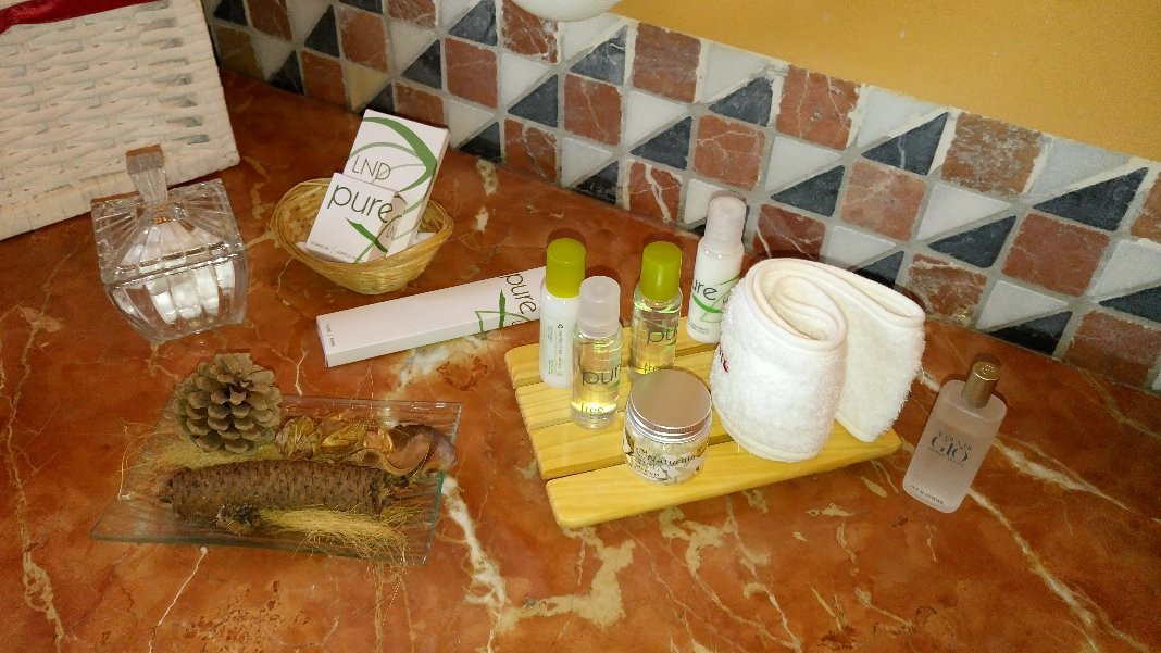 Hotel Spa La Casa Del Convento主图