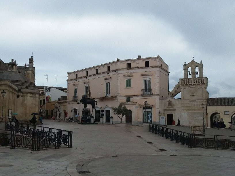 Piazza Vittorio Veneto景点图片