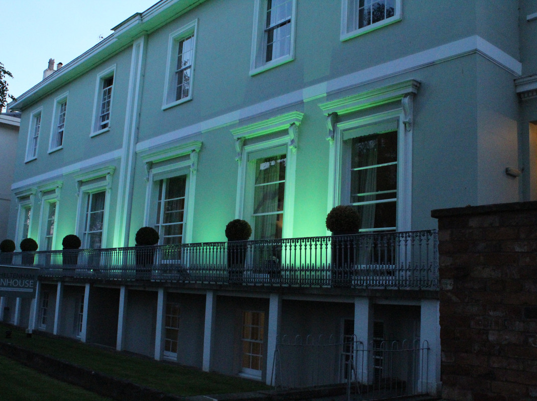 The Cheltenham Townhouse主图