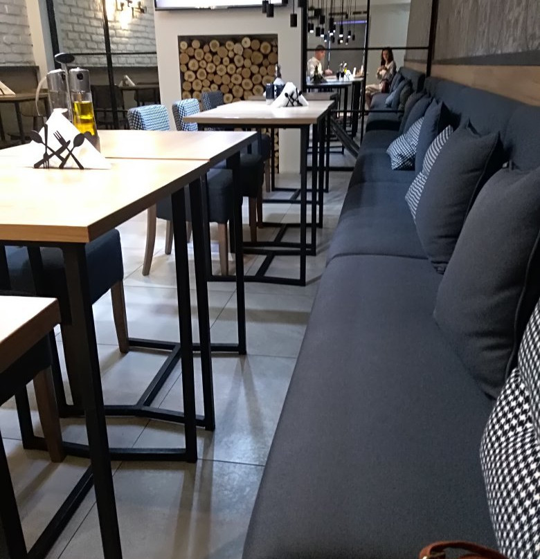 Urbanista Hotel & Bar主图
