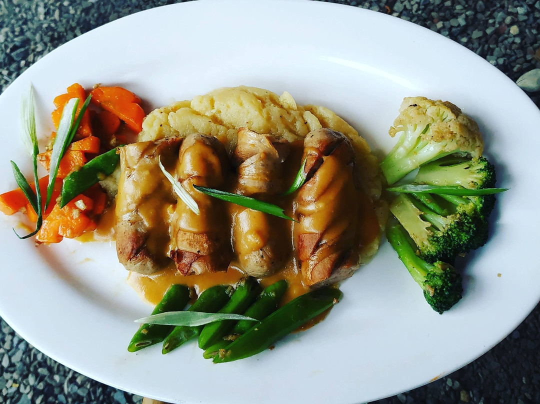 Divine Taste Restro & Bar