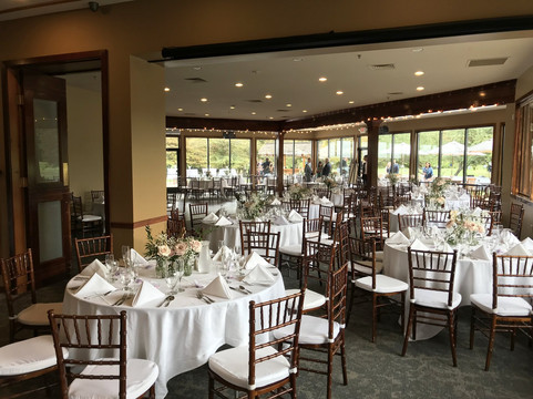 Stonebridge Golf Club-安娜堡必去景点