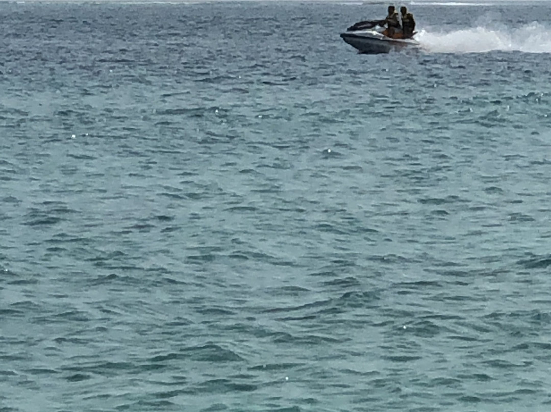 Noovilu Suites Guesthouse Maldives主图