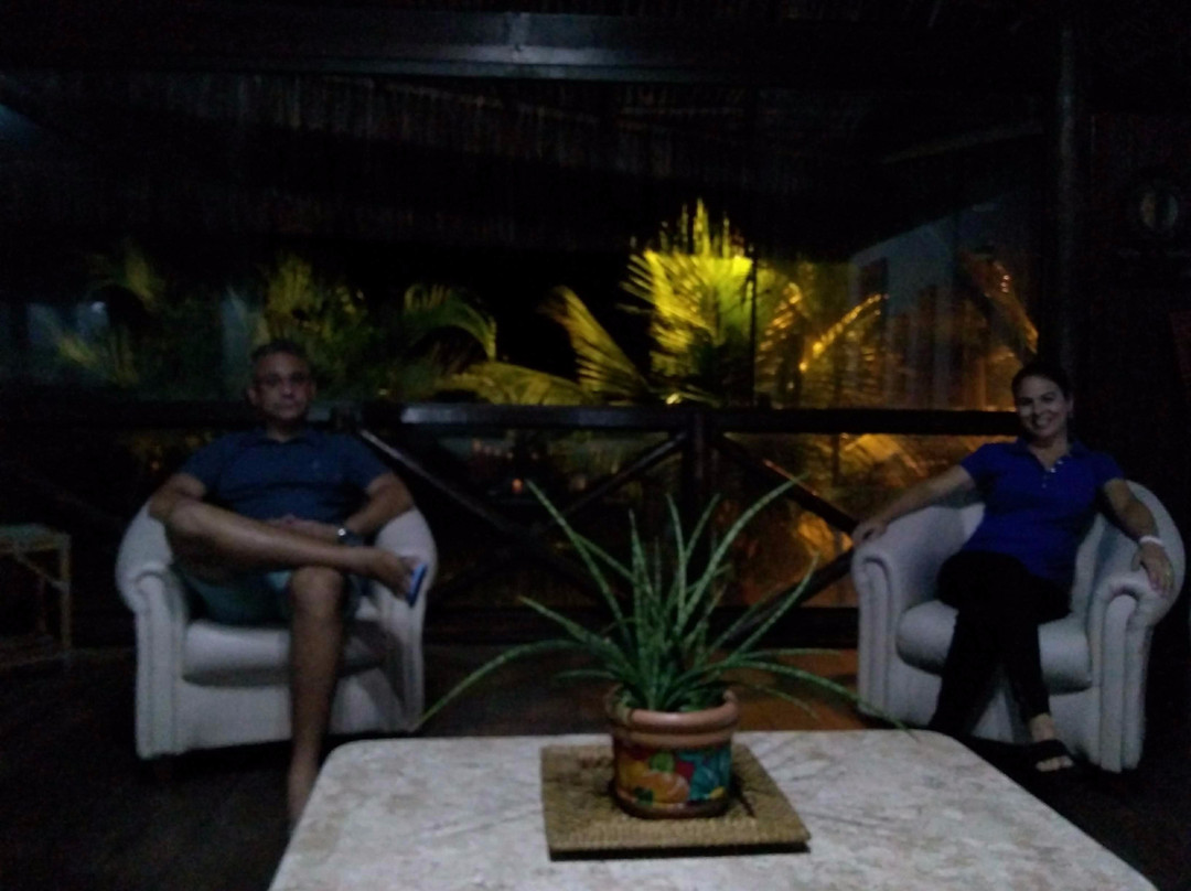 Pousada Daleste主图