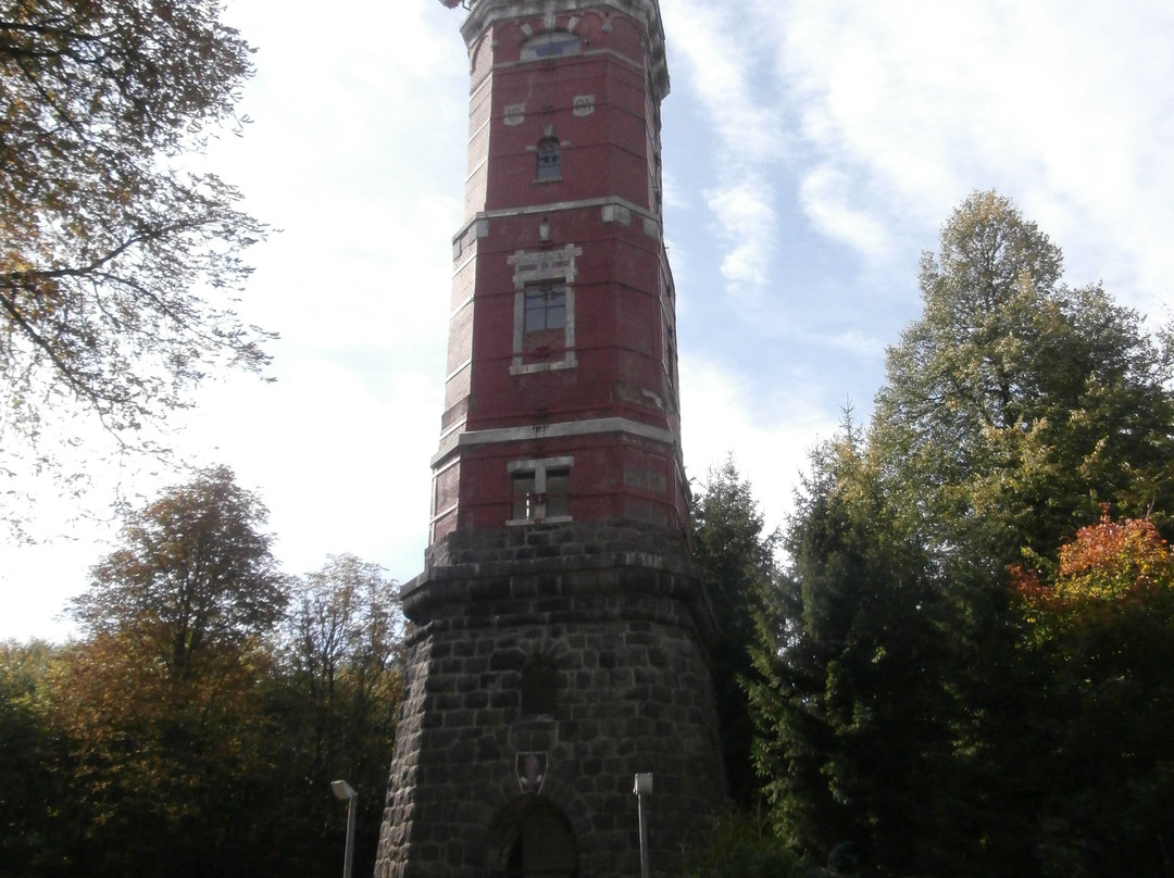 Tanecnice Observation Tower景点图片