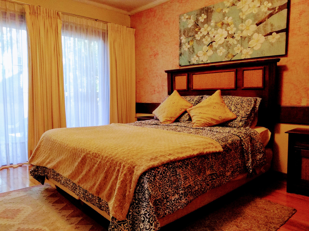 Lacustre Trip Hostel