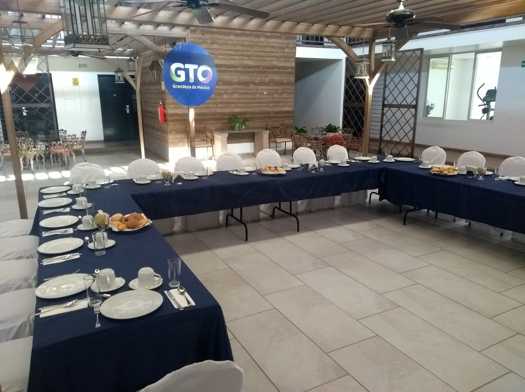 Suites Barante主图