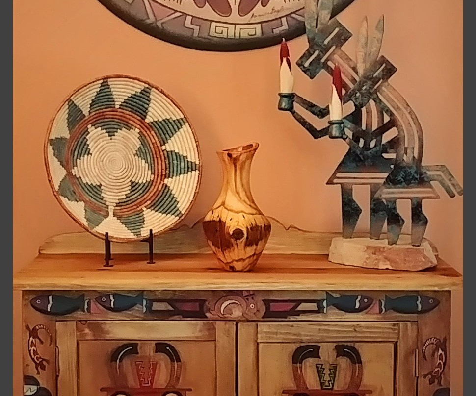 Adobe Inn at Cascade主图