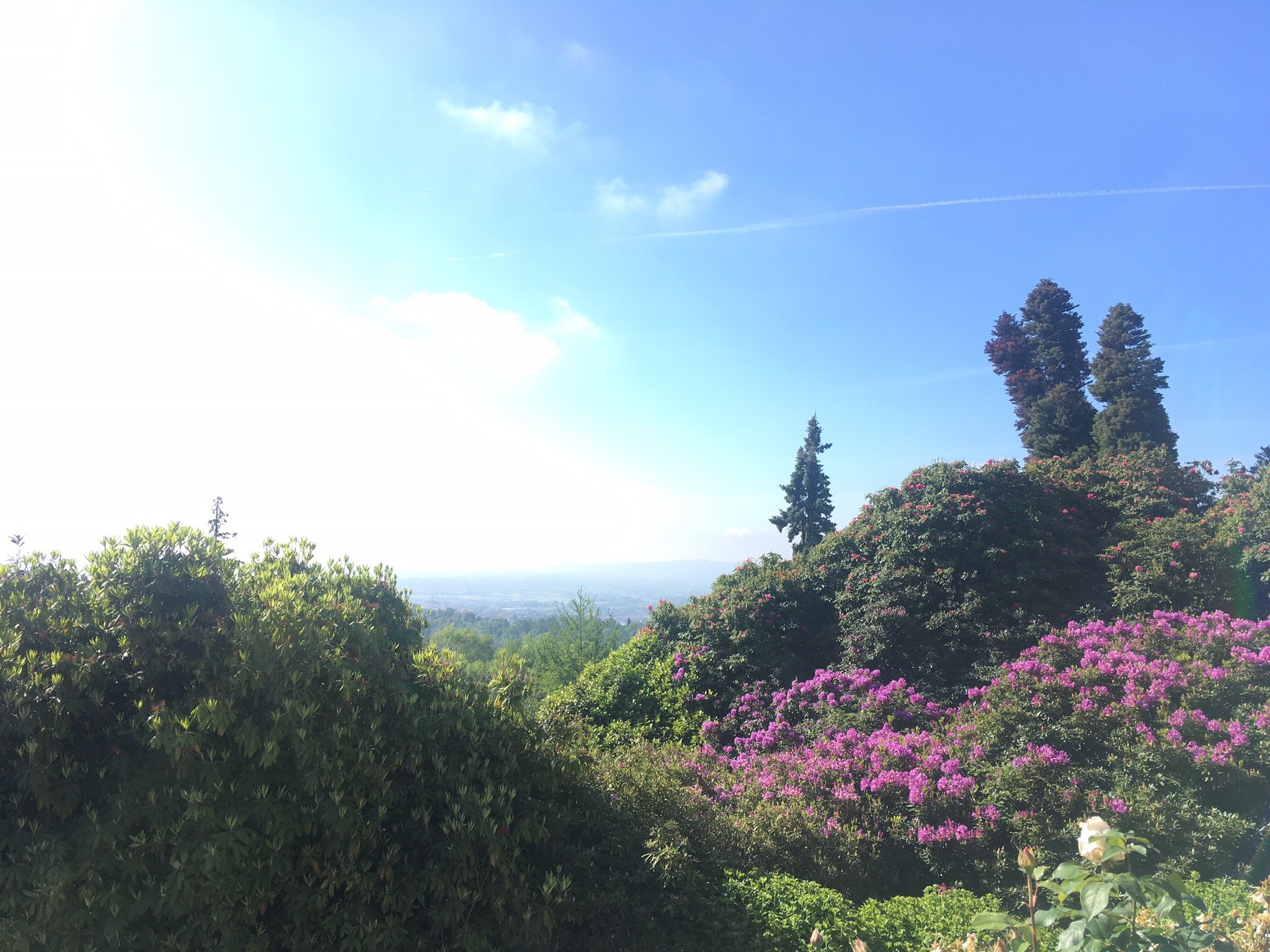 B&B Villa Tavallini-官方