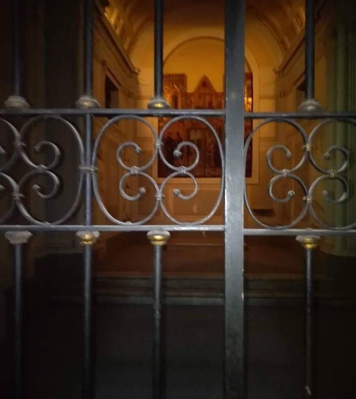 Santuario della Madonna del Monte景点图片