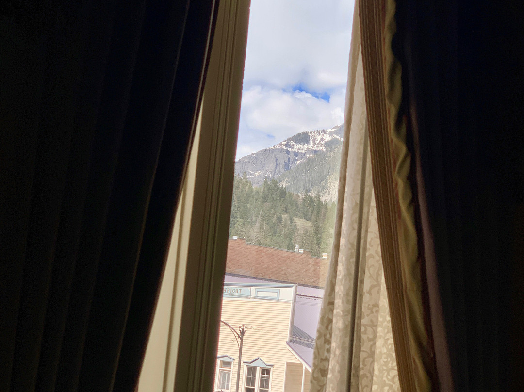 Beaumont Hotel & Spa主图