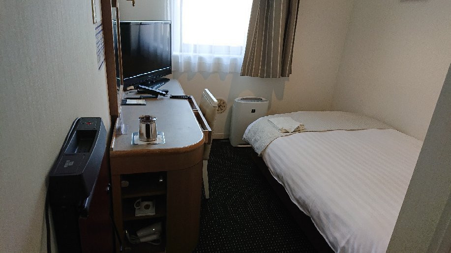 帕内克斯酒店主图