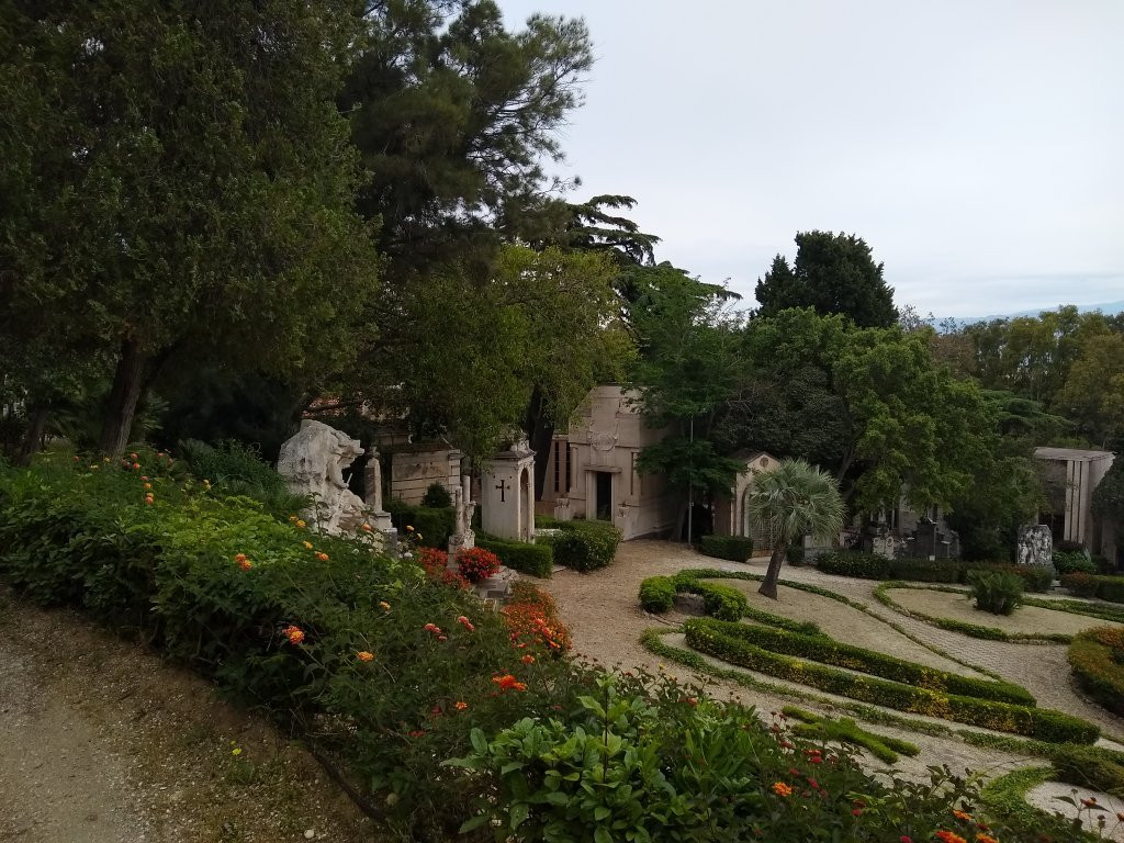 Cimitero Monumentale Gran Camposanto景点图片